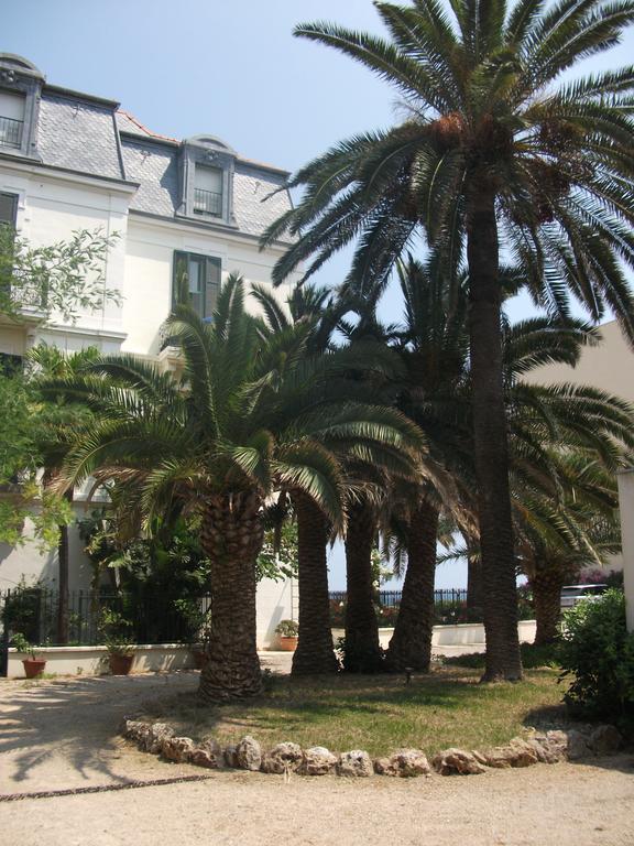 Propriete Les 2 Plages Cannes Exterior photo