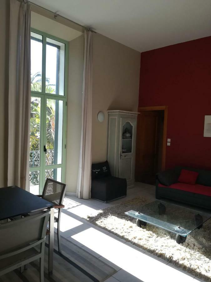 Propriete Les 2 Plages Cannes Room photo